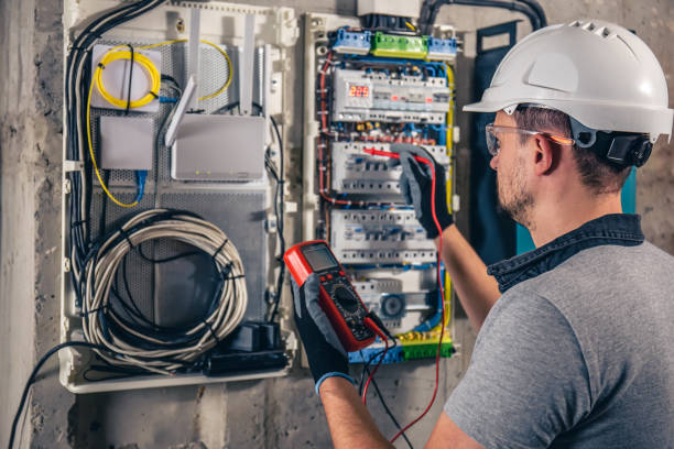 Best Electrical Upgrades for Homes  in Burt, MI