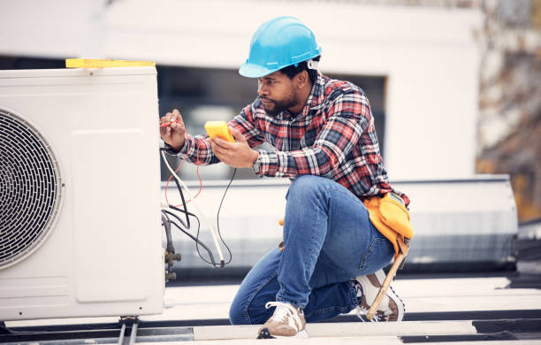 Best Electrical System Inspection  in Burt, MI