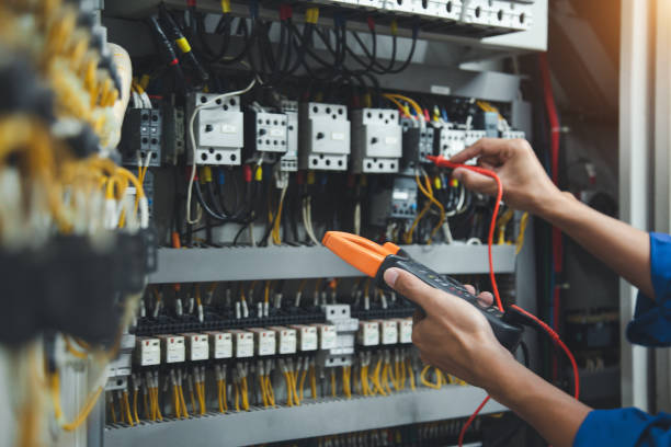 Best Emergency Electrician Near Me  in Burt, MI