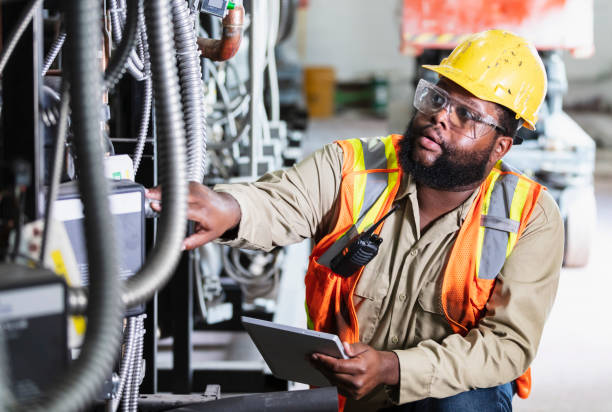 Best Electrical Outlet Repair  in Burt, MI