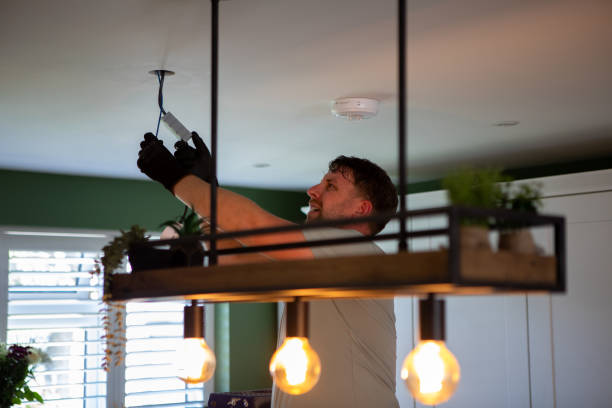 Best Electrician Near Me  in Burt, MI
