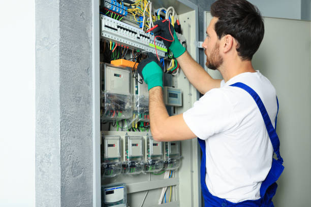  Burt, MI Electrician Pros