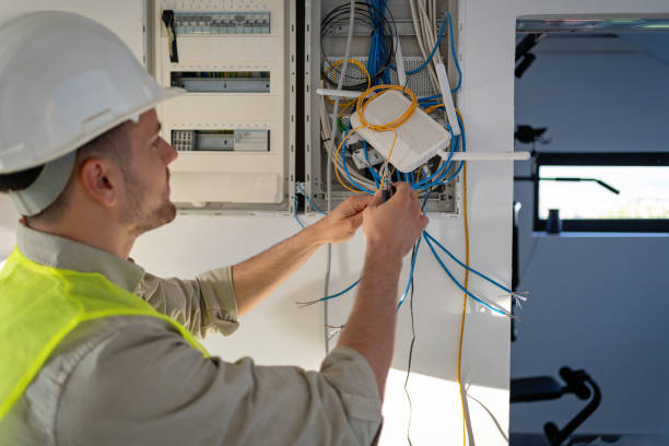 Best Electrician for Home Renovation  in Burt, MI